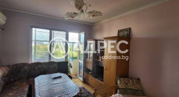 Двустаен апартамент, Стара Загора, Идеален център, 673912, Снимка 1