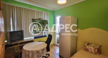 Двустаен апартамент, Стара Загора, Идеален център, 673912, Снимка 3