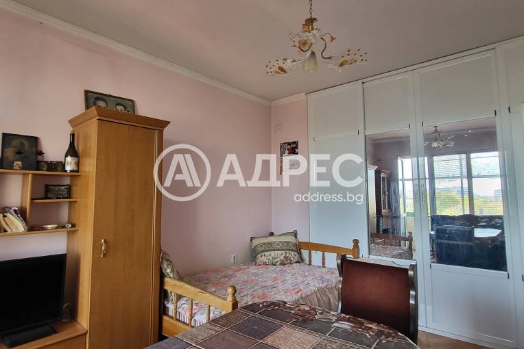 Двустаен апартамент, Стара Загора, Идеален център, 673912, Снимка 2