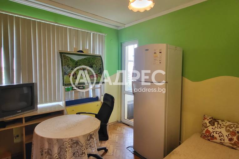 Двустаен апартамент, Стара Загора, Идеален център, 673912, Снимка 3