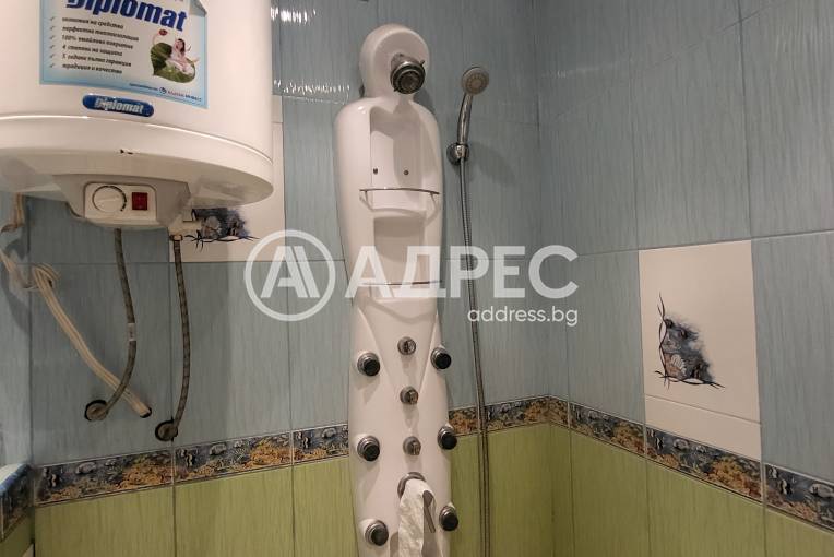 Двустаен апартамент, Стара Загора, Идеален център, 673912, Снимка 4