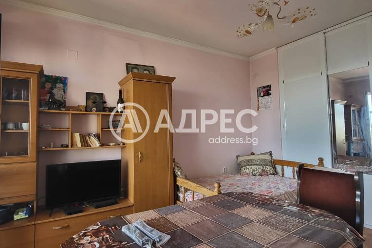 Двустаен апартамент, Стара Загора, Идеален център, 673912, Снимка 5