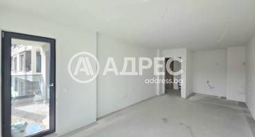 Двустаен апартамент, София, Манастирски ливади - изток, 675912, Снимка 1