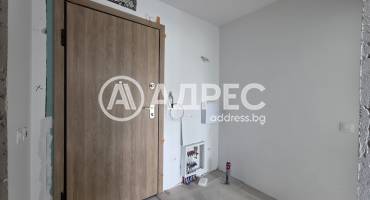 Двустаен апартамент, София, Манастирски ливади - изток, 675912, Снимка 9