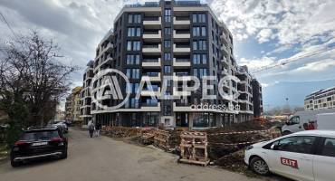 Двустаен апартамент, София, Манастирски ливади - изток, 675912, Снимка 12