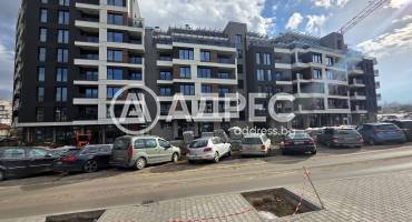 Двустаен апартамент, София, Манастирски ливади - изток, 675912, Снимка 13