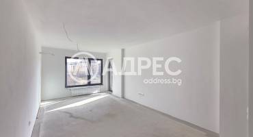 Двустаен апартамент, София, Манастирски ливади - изток, 675912, Снимка 2