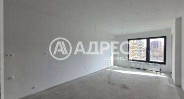 Двустаен апартамент, София, Манастирски ливади - изток, 675912, Снимка 4