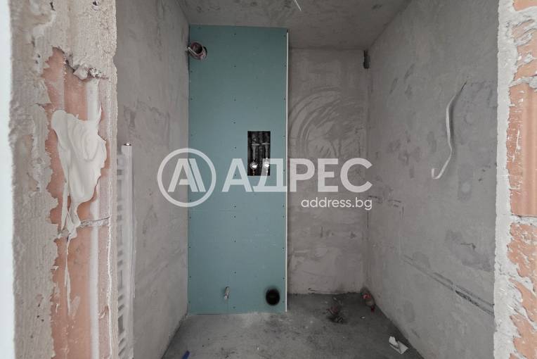 Двустаен апартамент, София, Манастирски ливади - изток, 675912, Снимка 11