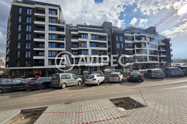 Двустаен апартамент, София, Манастирски ливади - изток, 675912, Снимка 13