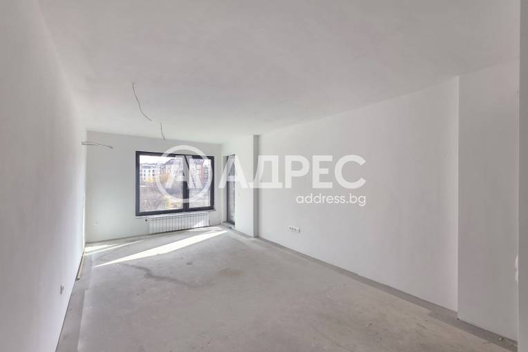 Двустаен апартамент, София, Манастирски ливади - изток, 675912, Снимка 2