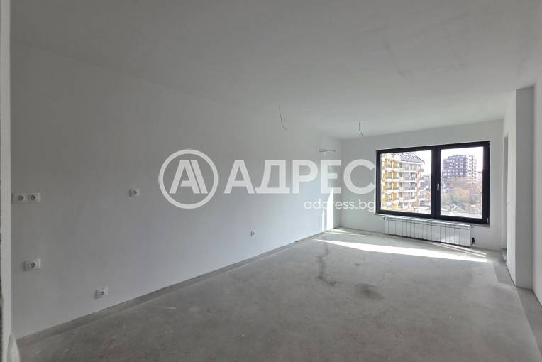 Двустаен апартамент, София, Манастирски ливади - изток, 675912, Снимка 4