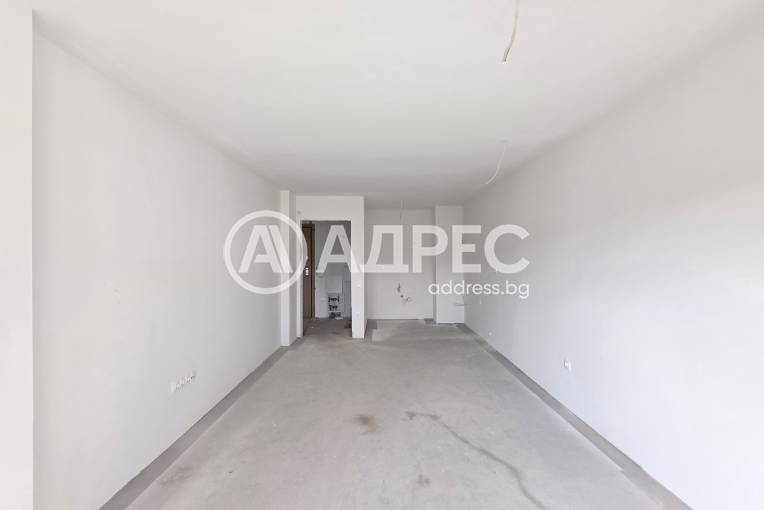 Двустаен апартамент, София, Манастирски ливади - изток, 675912, Снимка 5