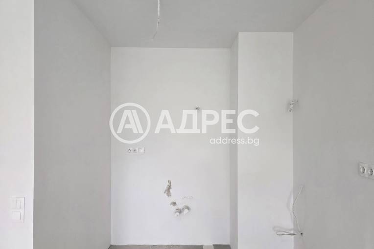 Двустаен апартамент, София, Манастирски ливади - изток, 675912, Снимка 6