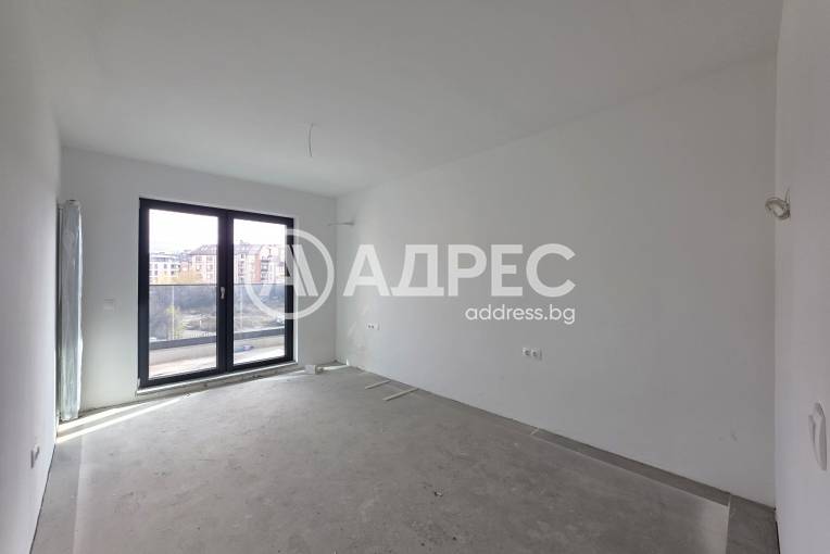 Двустаен апартамент, София, Манастирски ливади - изток, 675912, Снимка 7