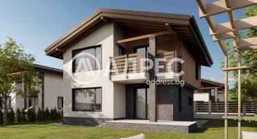 Къща/Вила, Алдомировци, 683912, Снимка 1