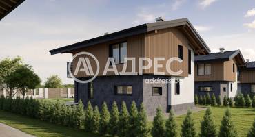 Къща/Вила, Алдомировци, 683912, Снимка 5