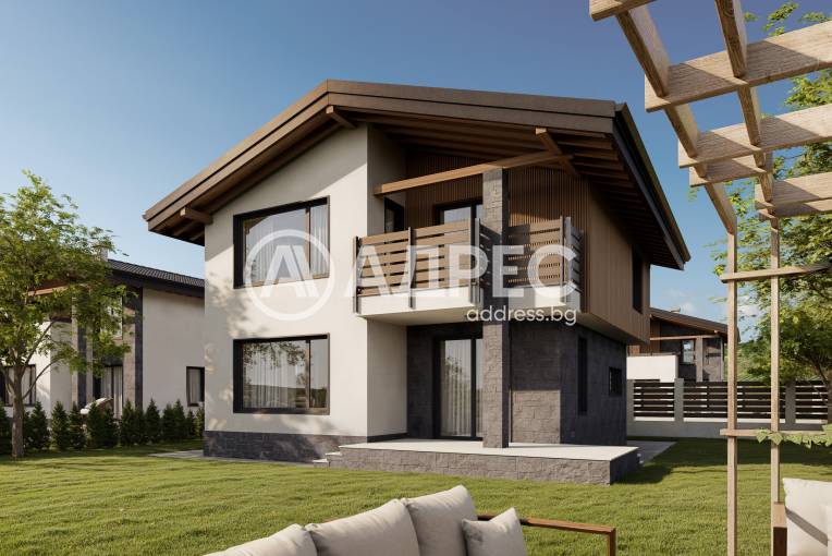 Къща/Вила, Алдомировци, 683912, Снимка 1