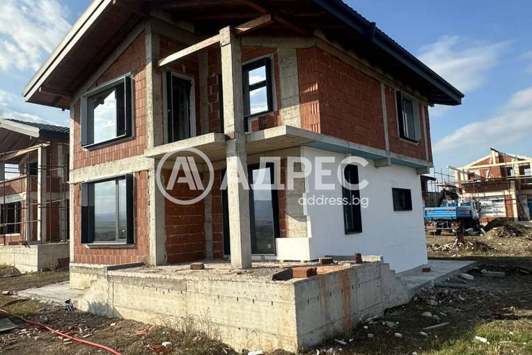 Къща/Вила, Алдомировци, 683912, Снимка 2