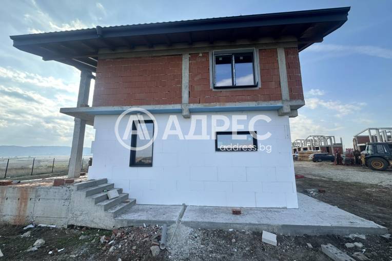 Къща/Вила, Алдомировци, 683912, Снимка 4