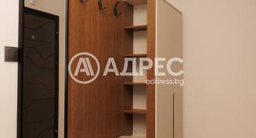 Двустаен апартамент, Пловдив, Каменица 1, 685912, Снимка 12