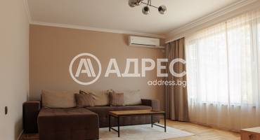 Двустаен апартамент, Пловдив, Каменица 1, 685912, Снимка 2