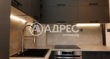 Двустаен апартамент, Пловдив, Каменица 1, 685912, Снимка 9