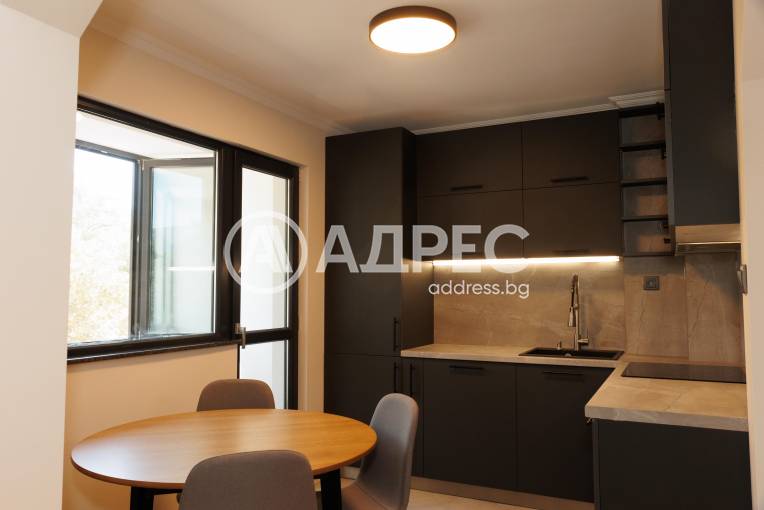 Двустаен апартамент, Пловдив, Каменица 1, 685912, Снимка 1