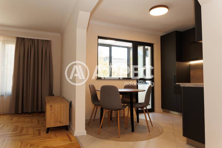 Двустаен апартамент, Пловдив, Каменица 1, 685912, Снимка 10