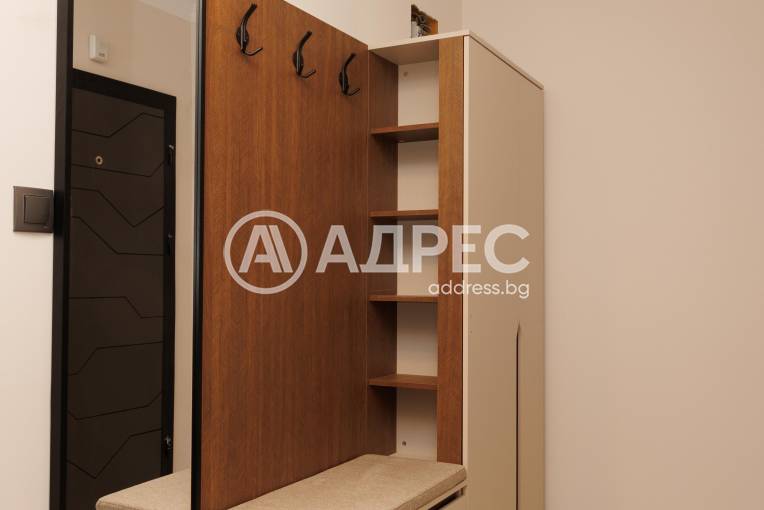 Двустаен апартамент, Пловдив, Каменица 1, 685912, Снимка 12