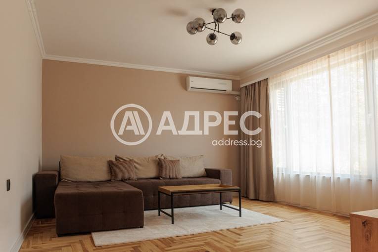 Двустаен апартамент, Пловдив, Каменица 1, 685912, Снимка 2