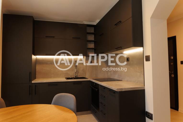 Двустаен апартамент, Пловдив, Каменица 1, 685912, Снимка 3