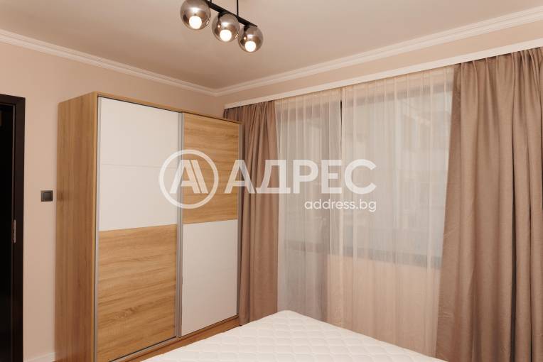 Двустаен апартамент, Пловдив, Каменица 1, 685912, Снимка 6