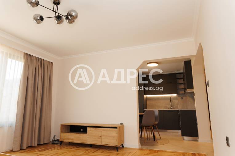 Двустаен апартамент, Пловдив, Каменица 1, 685912, Снимка 8