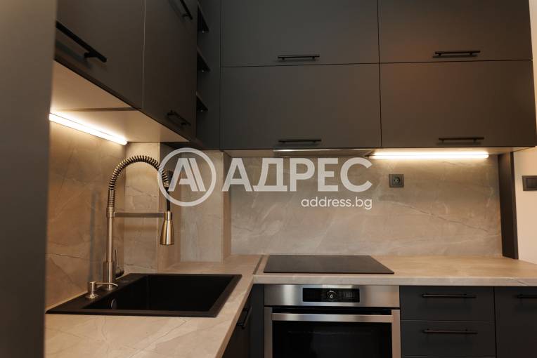 Двустаен апартамент, Пловдив, Каменица 1, 685912, Снимка 9