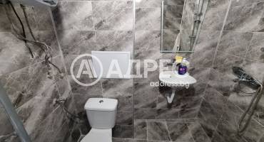 Едностаен апартамент, Ямбол, Диана, 688912, Снимка 10