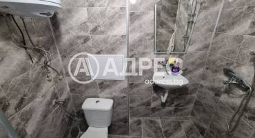 Едностаен апартамент, Ямбол, Диана, 688912, Снимка 11