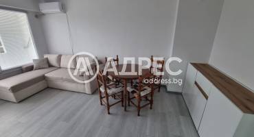 Едностаен апартамент, Ямбол, Диана, 688912, Снимка 5