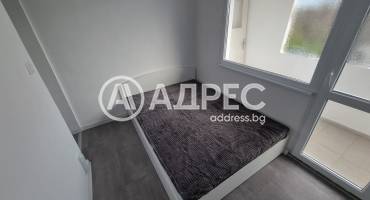 Едностаен апартамент, Ямбол, Диана, 688912, Снимка 6