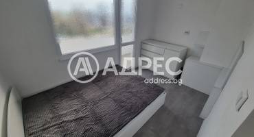 Едностаен апартамент, Ямбол, Диана, 688912, Снимка 7