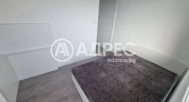 Едностаен апартамент, Ямбол, Диана, 688912, Снимка 8