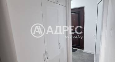 Едностаен апартамент, Ямбол, Диана, 688912, Снимка 9