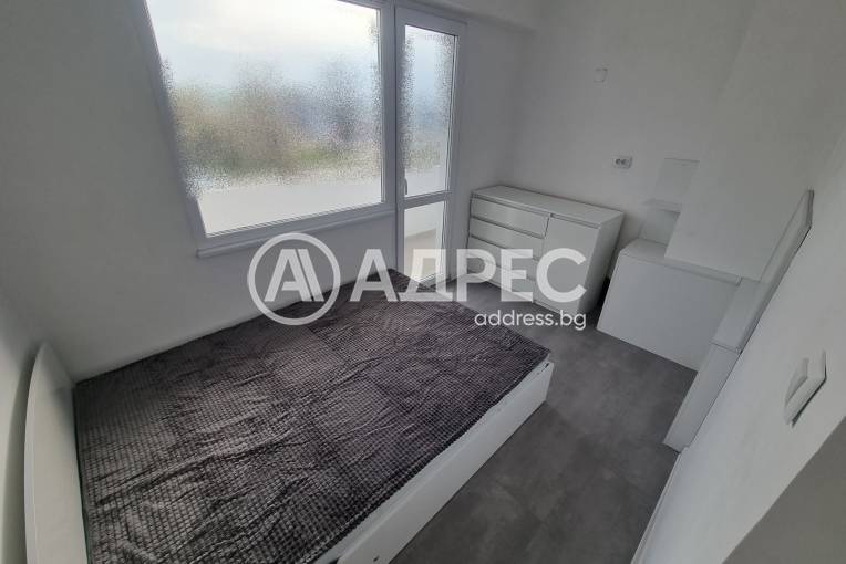 Едностаен апартамент, Ямбол, Диана, 688912, Снимка 7