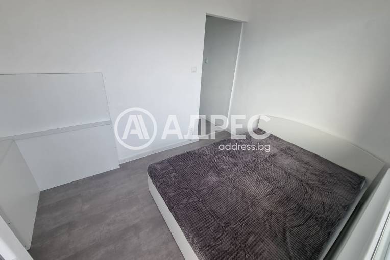 Едностаен апартамент, Ямбол, Диана, 688912, Снимка 8