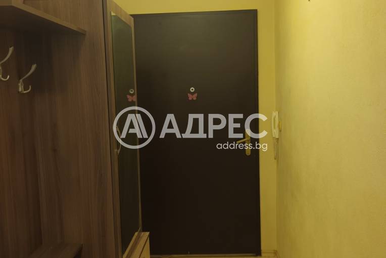 Тристаен апартамент, Благоевград, Широк център, 692912, Снимка 6