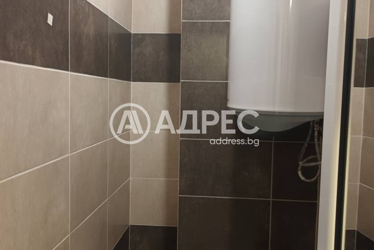 Тристаен апартамент, Благоевград, Широк център, 692912, Снимка 7