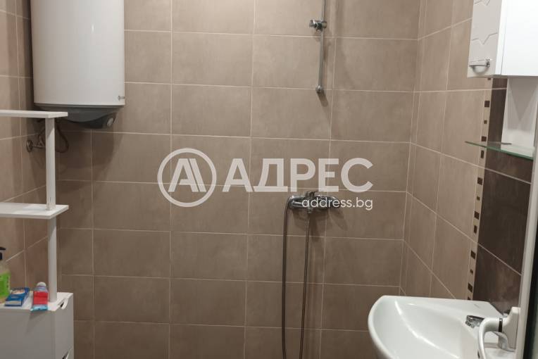 Тристаен апартамент, Благоевград, Широк център, 692912, Снимка 8