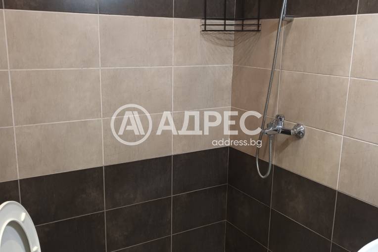 Тристаен апартамент, Благоевград, Широк център, 692912, Снимка 9