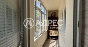 Тристаен апартамент, Стара Загора, Широк център, 699912, Снимка 9