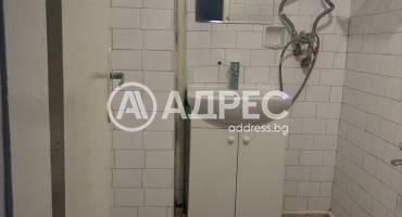 Тристаен апартамент, Стара Загора, Широк център, 699912, Снимка 12
